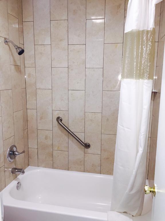 Deluxe Inn West Memphis Rum bild